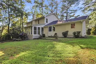 1215 Lake Crest Terrace, Roswell, GA 30075 - Photo 48