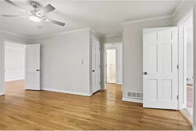 1215 Lake Crest Terrace, Roswell, GA 30075 - Photo 24