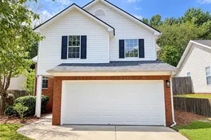 510 Parkstone Ln, Woodstock, GA 30189 - Photo 1