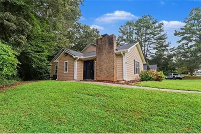 2623 Dorian Drive SW #UNIT A, Snellville, GA 30078 - Photo 20