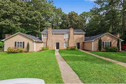 2623 Dorian Drive SW #UNIT A, Snellville, GA 30078 - Photo 1