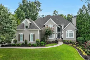 [Address not provided], Alpharetta, GA 30022 - Photo 1