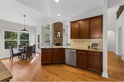 607 Redbud Terrace, Canton, GA 30115 - Photo 16