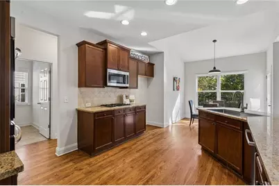 607 Redbud Terrace, Canton, GA 30115 - Photo 14