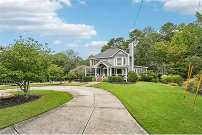 1100 Waterfall Way, Canton, GA 30114 - Photo 8
