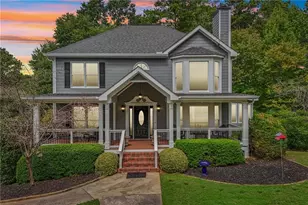 1100 Waterfall Way, Canton, GA 30114 - Photo 1