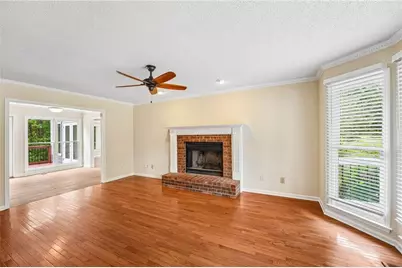 1100 Waterfall Way, Canton, GA 30114 - Photo 2