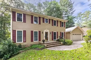 1942 Musket Ct, Smoke Rise, GA 30087 - Photo 2
