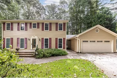 1942 Musket Court, Smoke Rise, GA 30087 - Photo 4
