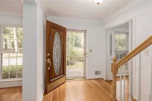 1942 Musket Ct, Smoke Rise, GA 30087 - Photo 6
