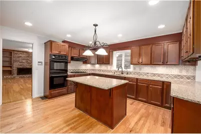1942 Musket Court, Smoke Rise, GA 30087 - Photo 14