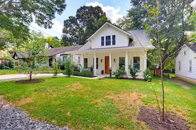 796 Beechwood Avenue SW, Atlanta, GA 30310 - Photo 2
