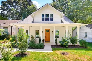 796 Beechwood Ave SW, Atlanta, GA 30310 - Photo 1