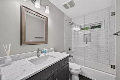 3009 Greenoaks Circle NE, Atlanta, GA 30345 - Photo 12