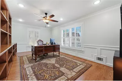 1066 Bridgewater Walk, Snellville, GA 30078 - Photo 18