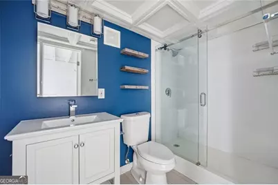 32 Peachtree Street NW #1102, Atlanta, GA 30303 - Photo 8