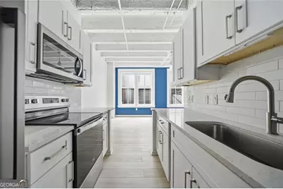 32 Peachtree Street NW #1102, Atlanta, GA 30303 - Photo 10