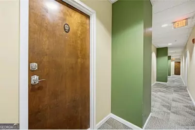 32 Peachtree Street NW #1102, Atlanta, GA 30303 - Photo 4
