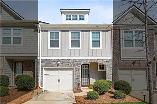 5140 Madeline Pl, Stone Mountain, GA 30083 - Photo 2