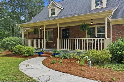 4891 Bill Cheek Road, Auburn, GA 30011 - Photo 8