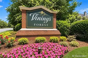 1209 Vinings Forest Ln SE, Smyrna, GA 30080 - Photo 32