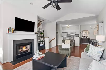 1209 Vinings Forest Lane SE #12, Smyrna, GA 30080 - Photo 6