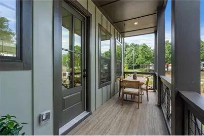 402 Boardwalk  Way, Alpharetta, GA 30022 - Photo 14