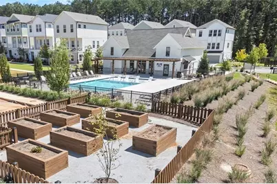 402 Boardwalk  Way, Alpharetta, GA 30022 - Photo 28