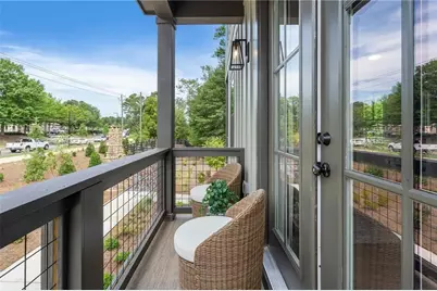 402 Boardwalk  Way, Alpharetta, GA 30022 - Photo 16