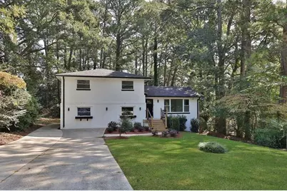 1770 Austin Drive, Decatur, GA 30032 - Photo 1