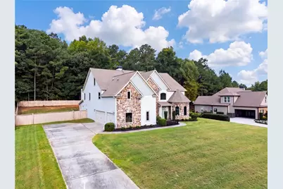 91 Sunny Brook Terrace, Newnan, GA 30265 - Photo 48