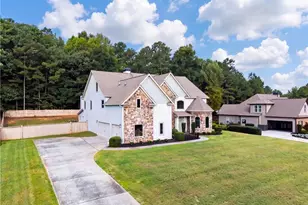 91 Sunny Brook Terrace, Newnan, GA 30265 - Photo 48
