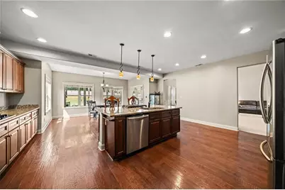 91 Sunny Brook Terrace, Newnan, GA 30265 - Photo 16