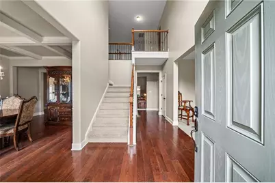 91 Sunny Brook Terrace, Newnan, GA 30265 - Photo 4