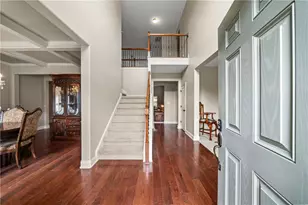 91 Sunny Brook Terrace, Newnan, GA 30265 - Photo 4