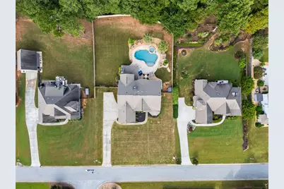 91 Sunny Brook Terrace, Newnan, GA 30265 - Photo 46