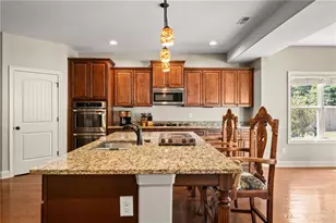 91 Sunny Brook Terrace, Newnan, GA 30265 - Photo 12