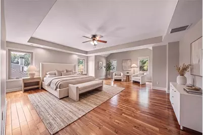 91 Sunny Brook Terrace, Newnan, GA 30265 - Photo 24