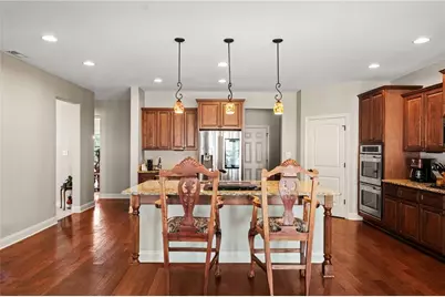 91 Sunny Brook Terrace, Newnan, GA 30265 - Photo 14