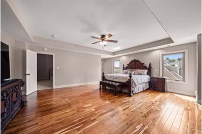 91 Sunny Brook Terrace, Newnan, GA 30265 - Photo 30