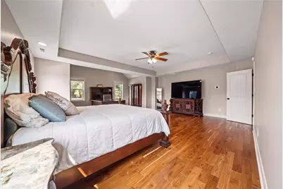 91 Sunny Brook Terrace, Newnan, GA 30265 - Photo 32