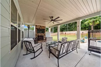91 Sunny Brook Terrace, Newnan, GA 30265 - Photo 50