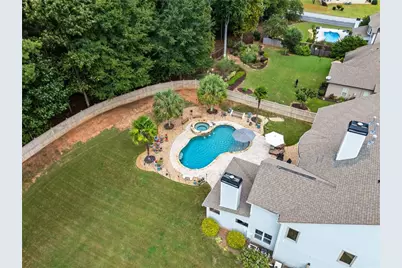91 Sunny Brook Terrace, Newnan, GA 30265 - Photo 44