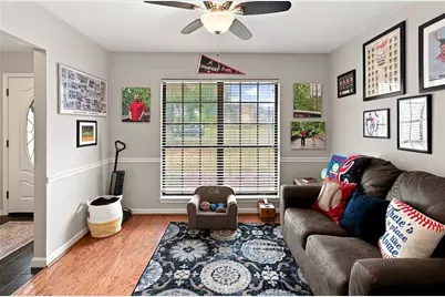 41 Williamsburg Drive NW, Rome, GA 30165 - Photo 10