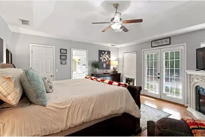 41 Williamsburg Drive NW, Rome, GA 30165 - Photo 26