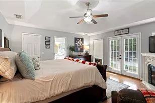 41 Williamsburg Dr NW, Rome, GA 30165 - Photo 26