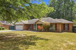 41 Williamsburg Dr NW, Rome, GA 30165 - Photo 4