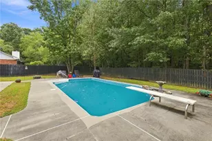 41 Williamsburg Dr NW, Rome, GA 30165 - Photo 46