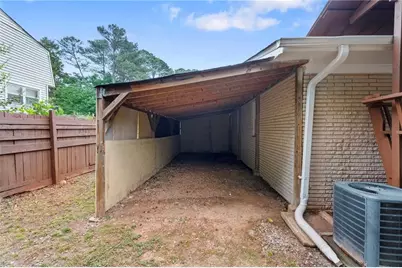 6463 Maddox Road, Morrow, GA 30260 - Photo 36