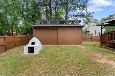 6463 Maddox Road, Morrow, GA 30260 - Photo 38